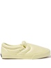 Vans x Proenza Schouler puffy slip-on shoes