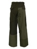 patchworks trousers