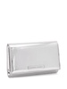 Wendy detachable strap clutch bag 