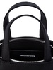 Alexander Wang Punch Mini Tote W/ Strap Bags