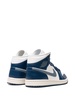 Air Jordan 1 Mid "French Blue" sneakers