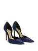 Alex pointed-toe pumps