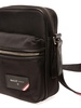 logo messenger bag