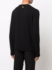 Iconic Skull cashmere sweater