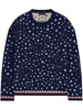 Astrology sweater