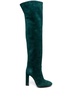 Joplin 105mm knee boots