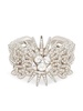 crystal-embellished bracelet