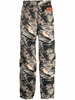 camouflage-print track pants