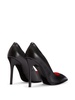 Lucrezia 105mm leather pumps