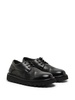 Pallottola Pomice derby shoes