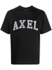 Axel Arc Logo-applied T-shirt