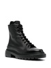 Vatiz lace-up leather boots