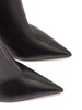 Nadja 100mm pointed boots