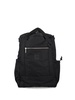 Otley logo-patch backpack