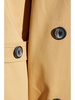 Alanis trench coat