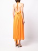 Sloane maxi dress