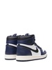 Air Jordan 1 Retro High OG "Midnight Navy" sneakers 