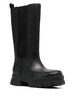 Ashton Chelsea tall boots