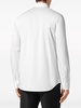 Skull&Bones long-sleeve cotton shirt