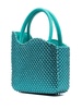 Gilda embellished tote bag