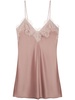 Romina slip dress 