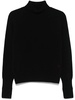 roll-neck sweater 