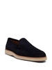 Lourenco suede loafers