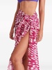 Weather cotton sarong