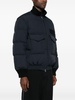 padded bomber jacket