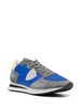 TRPX Running leather sneakers