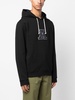 Catch organic cotton hoodie