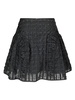 Oda mini skirt