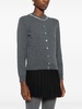 2-in-1 cashmere cardigan