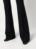 Carl straight-leg trousers