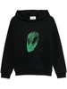 Alien Head hoodie