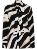 zebra shirt