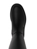 Gaila leather knee-high boots