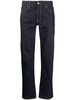 Gritty Jackson straight-leg jeans