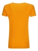 crew-neck short-sleeved T-shirt 