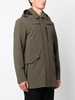 Barrow Mac parka coat