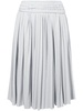 Margo pleated skirt