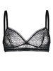 Douce triangle bra