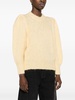 Emma mohair-blend jumper