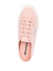 women's sneakers pink