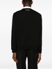 Ikonik Karl crew-neck sweatshirt