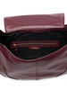 Red Sierra Shoulder Bag