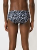 Margarida print trunks