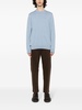 Pima cotton jumper