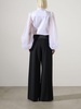 KL Studio tailored wide-leg trousers