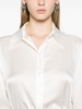 pointed-collar shirt